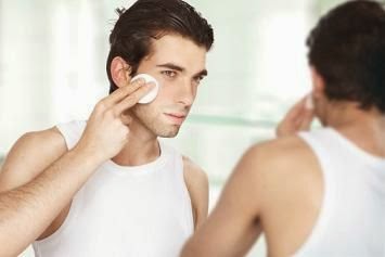 Homemade Skin Whitening Tips For Men