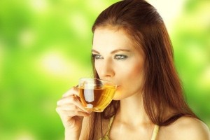 Health Benefits of Drinking Green Tea
