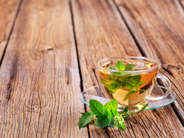 Herbal Teas for Better Digestion